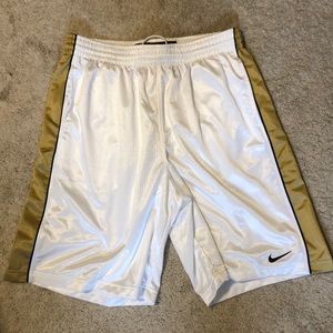 Nike Basketball Shorts